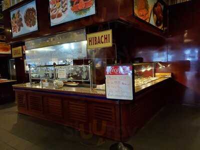 Forbidden City Restaurant