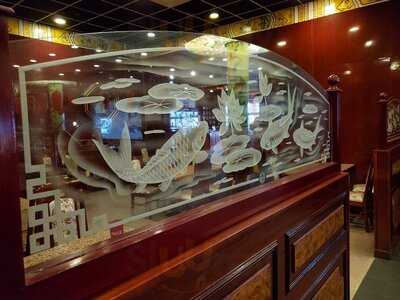 Forbidden City Restaurant