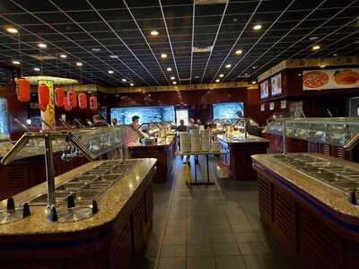 Forbidden City Restaurant