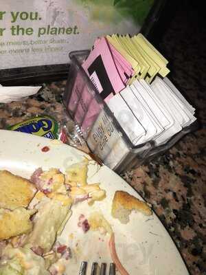 Forbidden City Restaurant