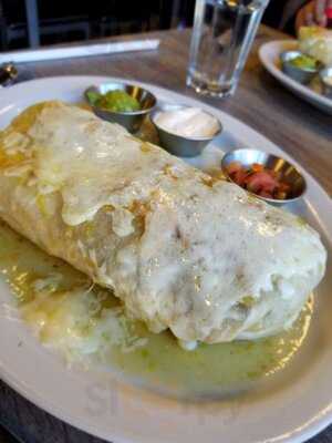 Anna's Mexican Grill