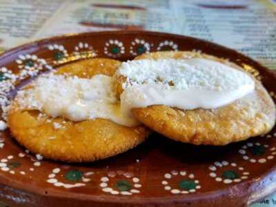 Anna's Mexican Grill