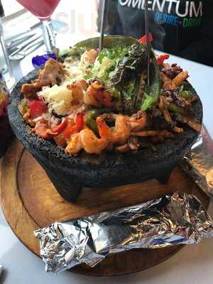 Anna's Mexican Grill