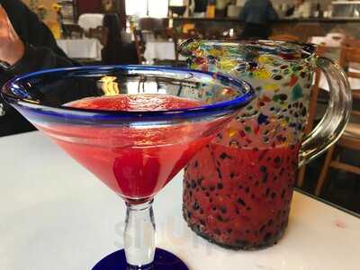 Anna's Mexican Grill