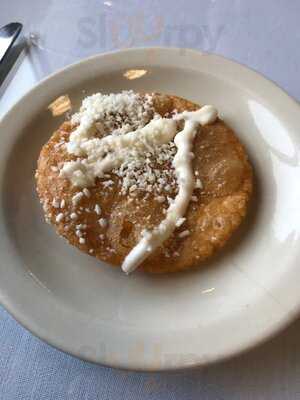 Anna's Mexican Grill