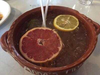 Anna's Mexican Grill