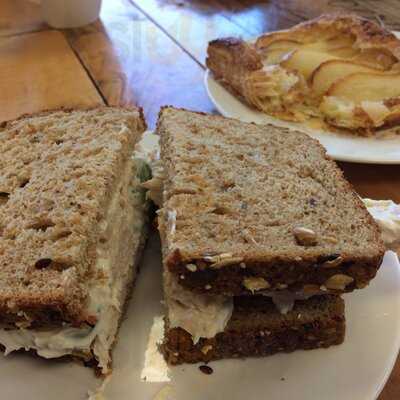 Gratitude Cafe & Bakery