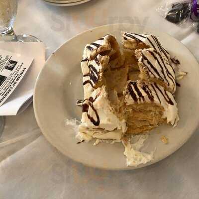 Matteo's Of Boca Raton