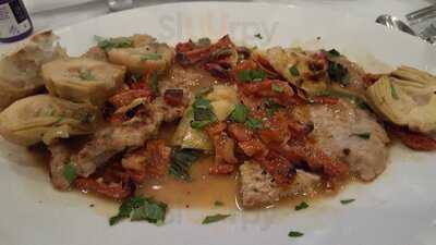 Matteo's Of Boca Raton