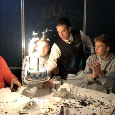 Matteo's Of Boca Raton