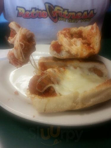 Larry & Joe's Pizzeria