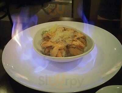 Tekka Grill & Sushi