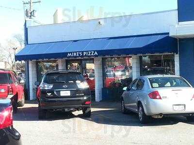 Mike's Pizza