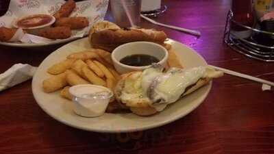 Three Dollar Cafe Jr