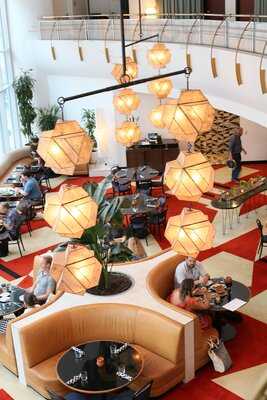 The Restaurant At The Durham