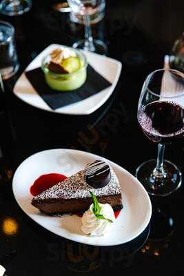 The Restaurant At The Durham