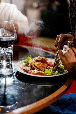 The Restaurant At The Durham