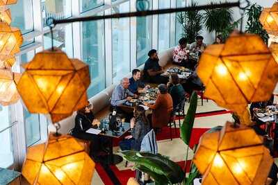 The Restaurant At The Durham