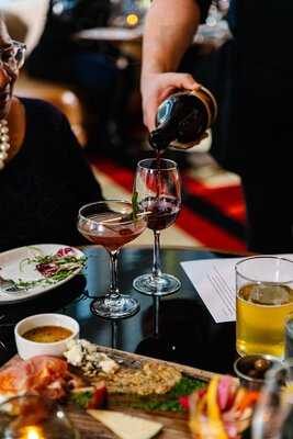 The Restaurant At The Durham