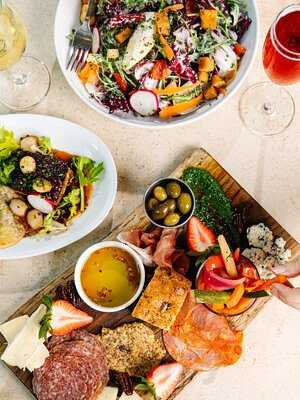 The Restaurant At The Durham