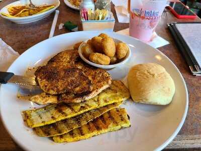 The Big Chill & Grill