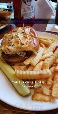 The Big Chill & Grill