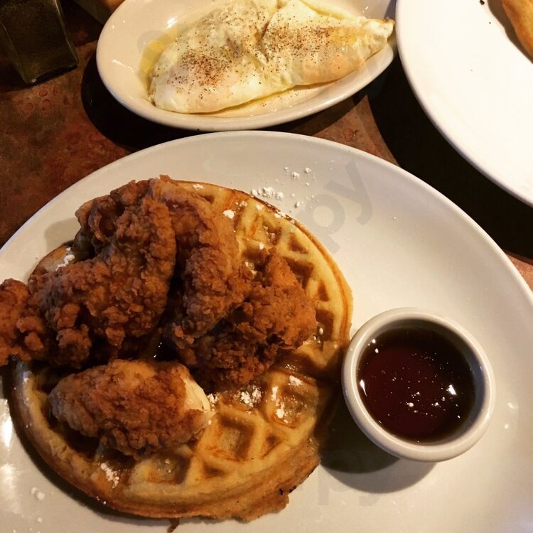 The Big Chill & Grill