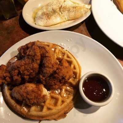 The Big Chill & Grill