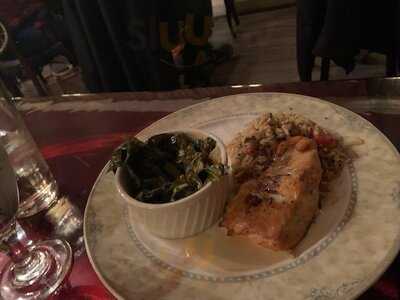 Two Nineteen Restaurant