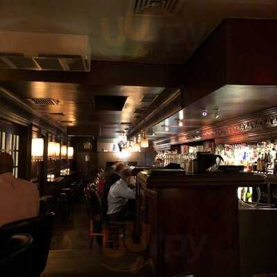 Two Nineteen Restaurant