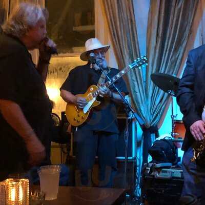 Two Nineteen Restaurant