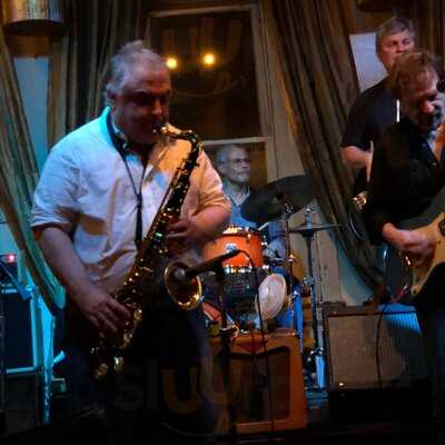 Two Nineteen Restaurant