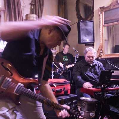 Two Nineteen Restaurant