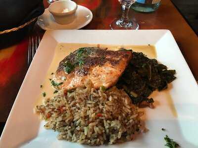 Two Nineteen Restaurant