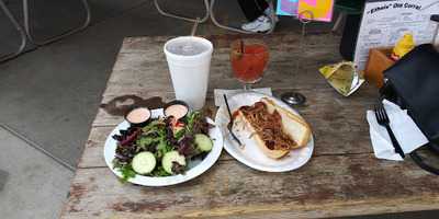 Ethel's Old Corral Saloon