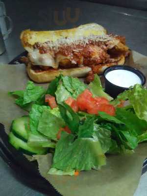 Ethel's Old Corral Saloon