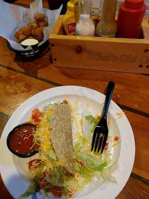 Ethel's Old Corral Saloon