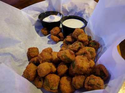 Ethel's Old Corral Saloon