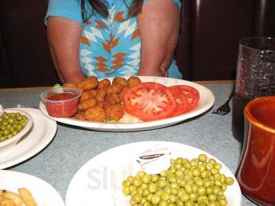 Spring Garden Family Restaurant