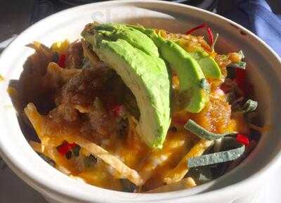 Tides - The Hyatt Long Beach