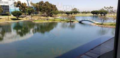 Tides - The Hyatt Long Beach