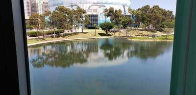 Tides - The Hyatt Long Beach