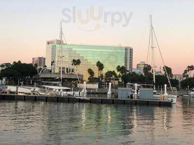 Tides - The Hyatt Long Beach