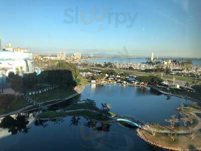 Tides - The Hyatt Long Beach