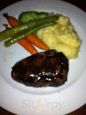 Tides - The Hyatt Long Beach