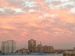 Tides - The Hyatt Long Beach