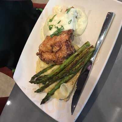 Mountain Pass Sports Bar