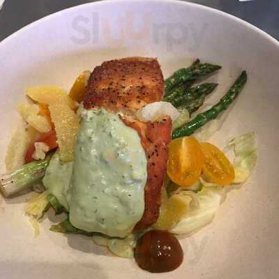 Mountain Pass Sports Bar