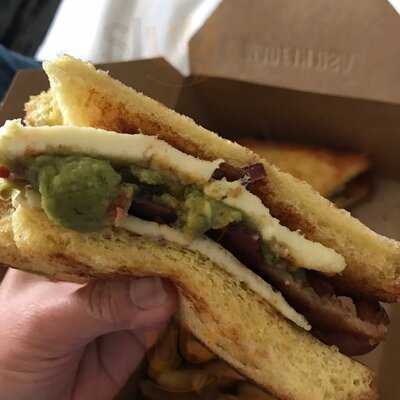 Mountain Pass Sports Bar