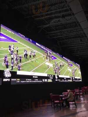 Mountain Pass Sports Bar